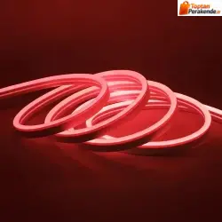 Cata CT-4455 12V Neon Led Hortum Kırmızı